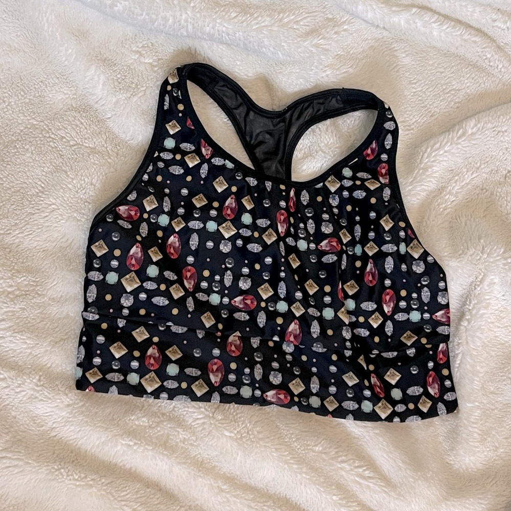 Victoria secret sports bra